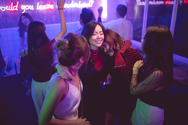 The Mousses The Mousses