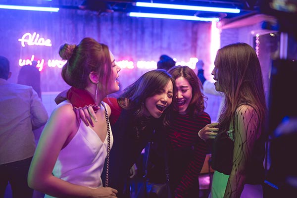 The Mousses The Mousses