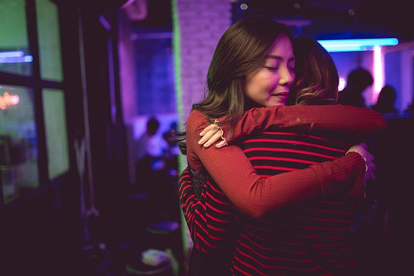 The Mousses The Mousses