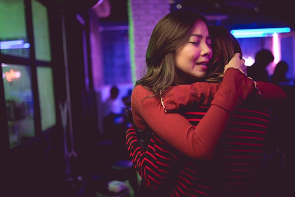 The Mousses The Mousses