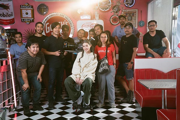 เบียร์ ภัสรนันท์ เบียร์ ภัสรนันท์