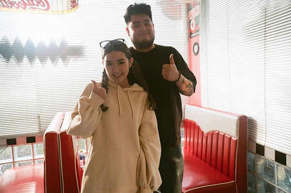 เบียร์ ภัสรนันท์ เบียร์ ภัสรนันท์