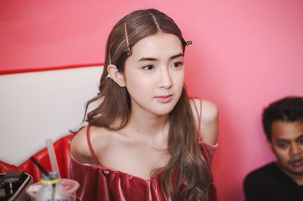 เบียร์ ภัสรนันท์ เบียร์ ภัสรนันท์