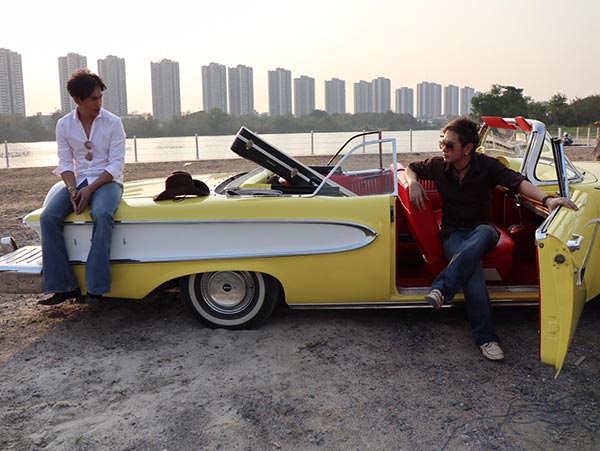 ยังคิดถึงอยู่เลย ยังคิดถึงอยู่เลย