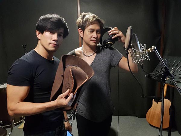 ยังคิดถึงอยู่เลย ยังคิดถึงอยู่เลย