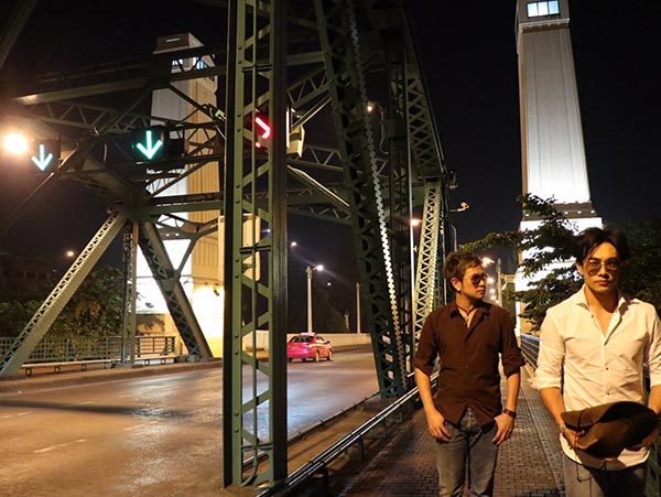 ยังคิดถึงอยู่เลย ยังคิดถึงอยู่เลย