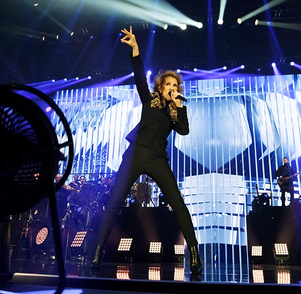 Celine Dion Celine Dion