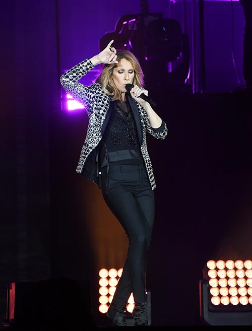Celine Dion Celine Dion