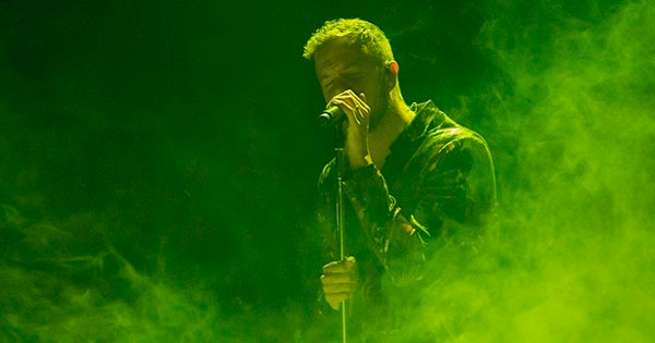 Imagine Dragons Imagine Dragons