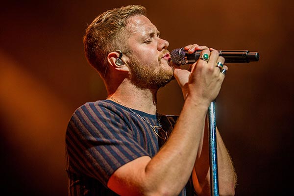 Imagine Dragons Imagine Dragons