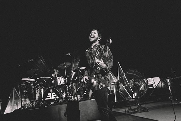 Imagine Dragons Imagine Dragons