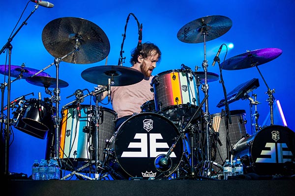 Imagine Dragons Imagine Dragons