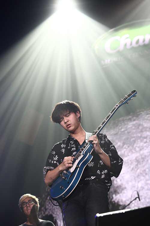 วอท เดอะ เฟส มิวสิค เฟสติวัล วอท เดอะ เฟส มิวสิค เฟสติวัล