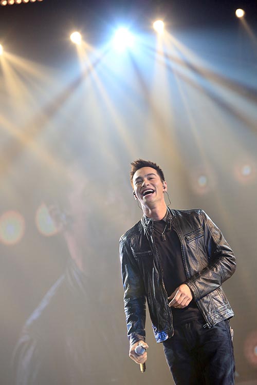 Amp Sha Concert Amp Sha Concert