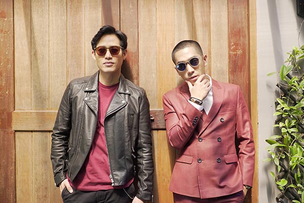 ทูพี เซาท์ไซด์ ทูพี เซาท์ไซด์