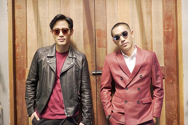 ทูพี เซาท์ไซด์ ทูพี เซาท์ไซด์