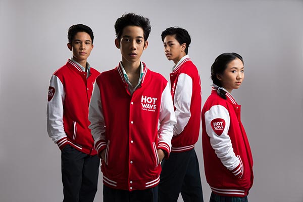 Hotwave Music Awards 2017 Hotwave Music Awards 2017