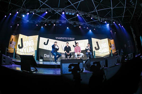 J Vs J J Vs J