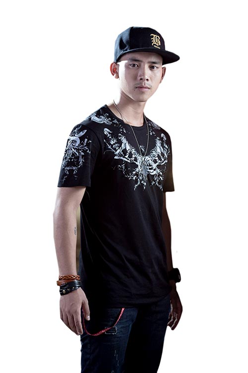 เบิ้ล ปทุมราช อาร์สยาม เบิ้ล ปทุมราช อาร์สยาม