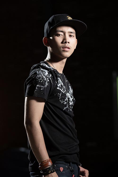 เบิ้ล ปทุมราช อาร์สยาม เบิ้ล ปทุมราช อาร์สยาม