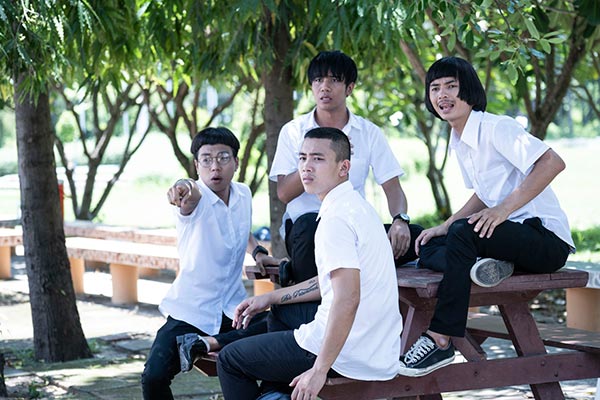 เบิ้ล ปทุมราช อาร์สยาม เบิ้ล ปทุมราช อาร์สยาม