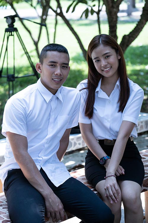 เบิ้ล ปทุมราช อาร์สยาม เบิ้ล ปทุมราช อาร์สยาม