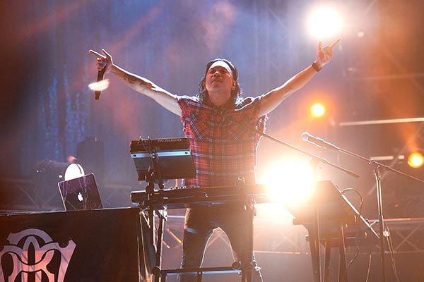 Retrospect Retrospect