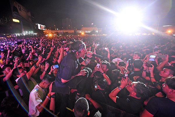 Retrospect Retrospect