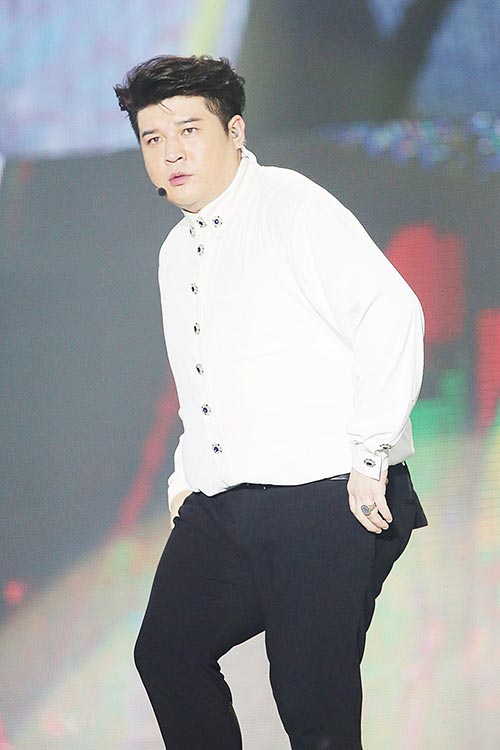 SUPER JUNIOR SUPER JUNIOR