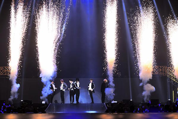 SUPER JUNIOR SUPER JUNIOR