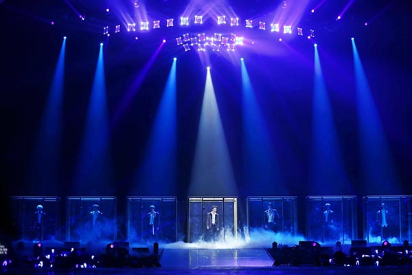 SUPER JUNIOR SUPER JUNIOR