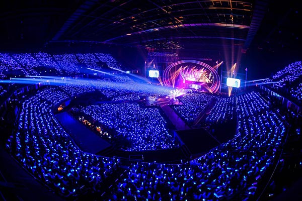 SUPER JUNIOR SUPER JUNIOR