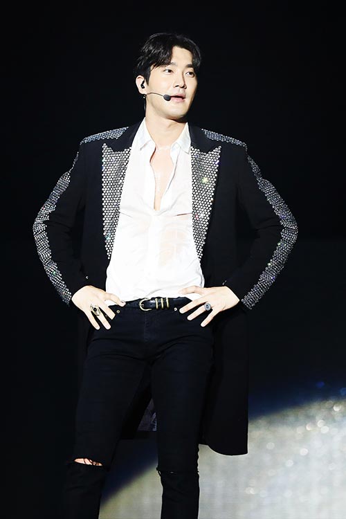 SUPER JUNIOR SUPER JUNIOR