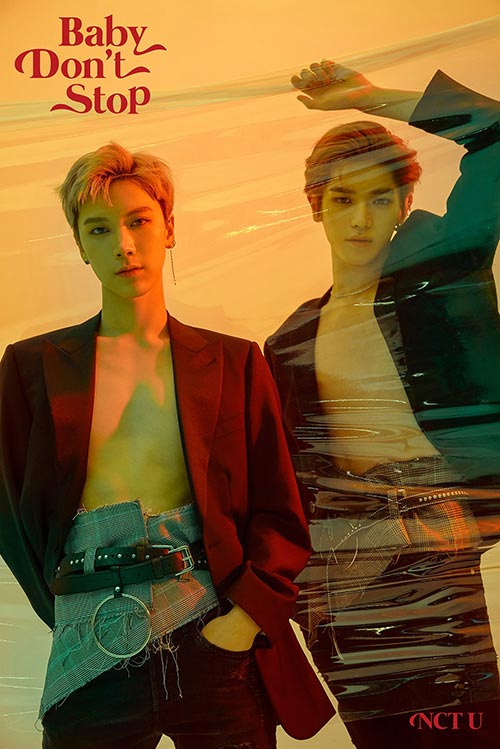 TAEYONGXTEN TAEYONGXTEN
