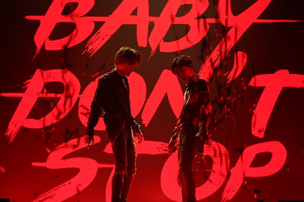 NCT U TAEYONG x TEN FAN MEETING in BANGKOK NCT U TAEYONG x TEN FAN MEETING in BANGKOK