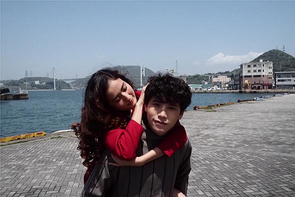 คชา นนทนันท์ อัญชุลีประดิษฐ์ คชา นนทนันท์ อัญชุลีประดิษฐ์