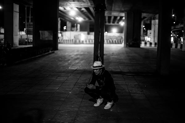 หนึ่ง อภิวัฒน์ หนึ่ง อภิวัฒน์