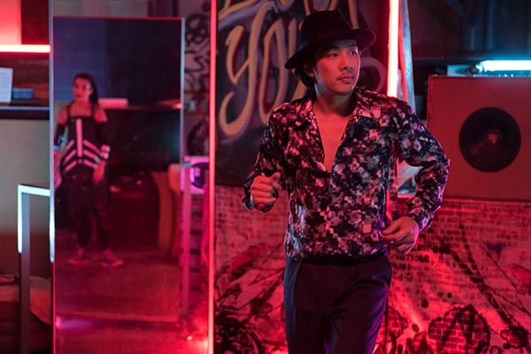 หนึ่ง อภิวัฒน์ หนึ่ง อภิวัฒน์