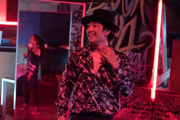 หนึ่ง อภิวัฒน์ หนึ่ง อภิวัฒน์