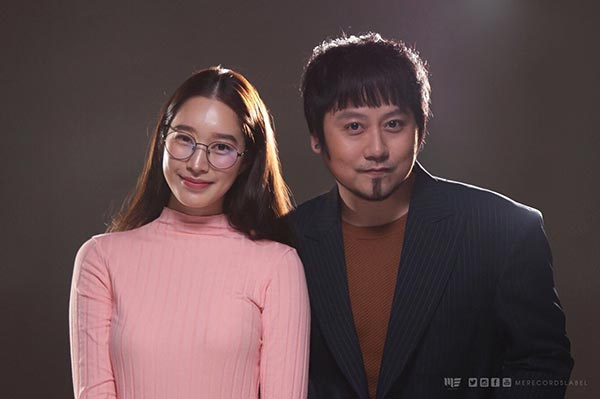 4 หนุ่ม ซีซันไฟฟ์ 4 หนุ่ม ซีซันไฟฟ์