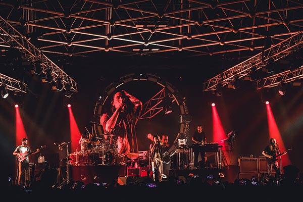 Incubus Incubus