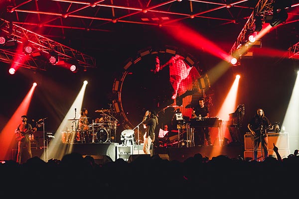 Incubus Incubus