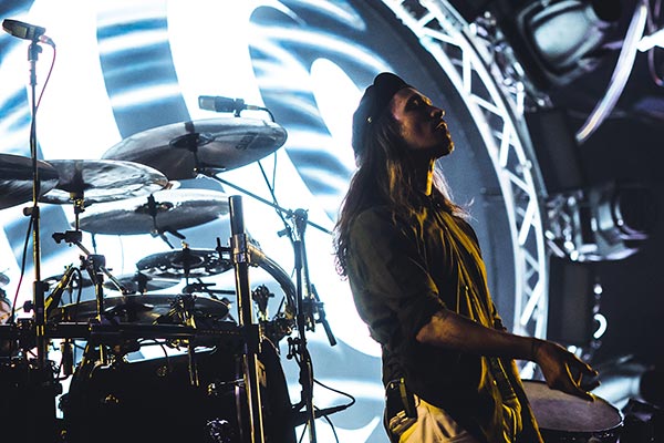 Incubus Incubus