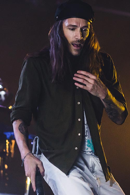 Incubus Incubus