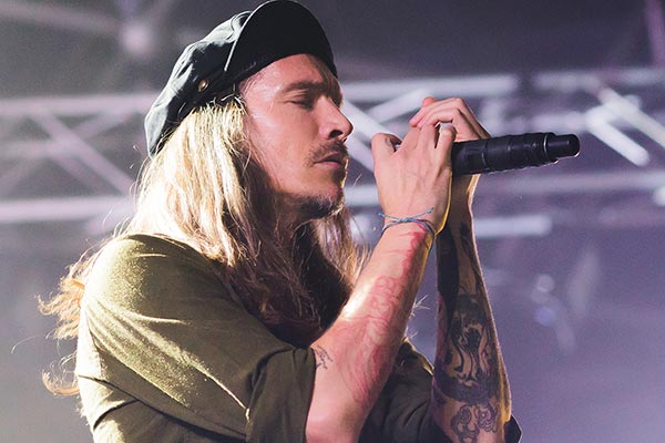 Incubus Incubus