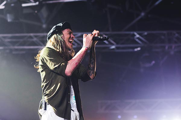 Incubus Incubus