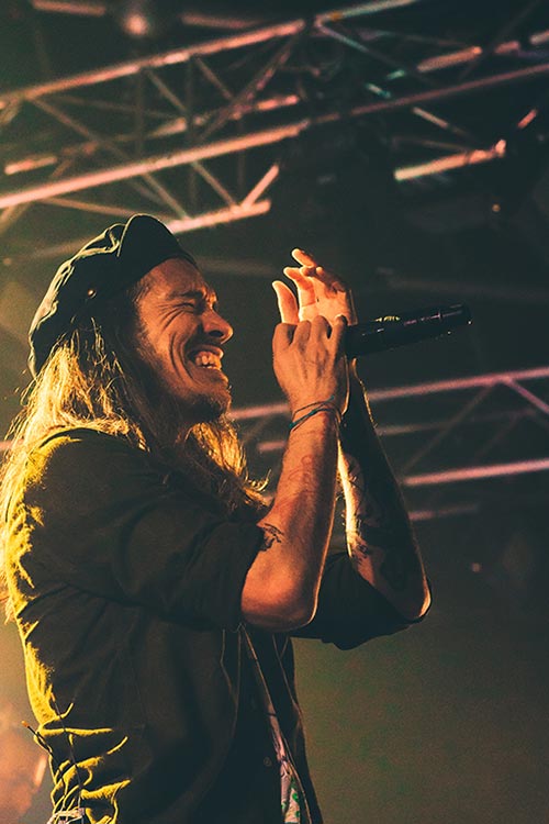 Incubus Incubus