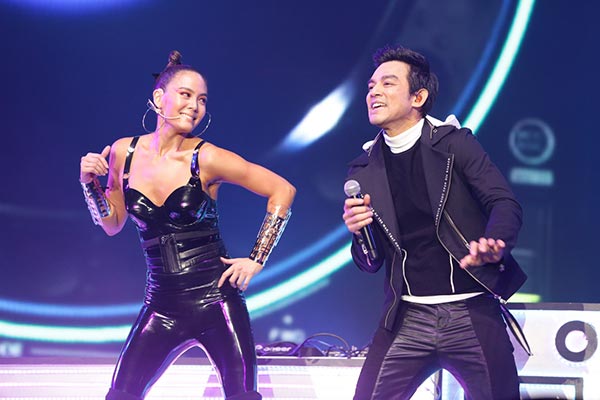 มอส ปฏิภาณ ปฐวีกานต์ มอส ปฏิภาณ ปฐวีกานต์