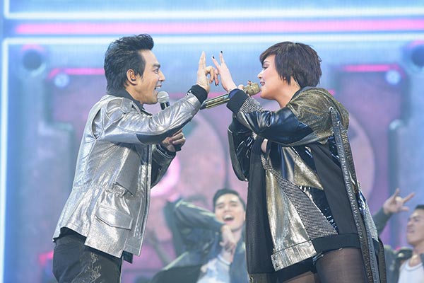 มอส ปฏิภาณ ปฐวีกานต์ มอส ปฏิภาณ ปฐวีกานต์