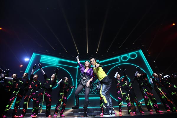 มอส ปฏิภาณ ปฐวีกานต์ มอส ปฏิภาณ ปฐวีกานต์